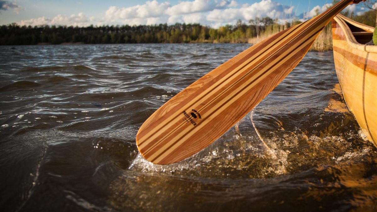 building a cedar strip canoe: 23 steps with pictures