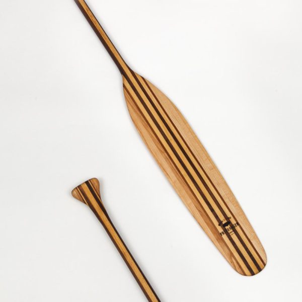 ottertail children's canoe paddle