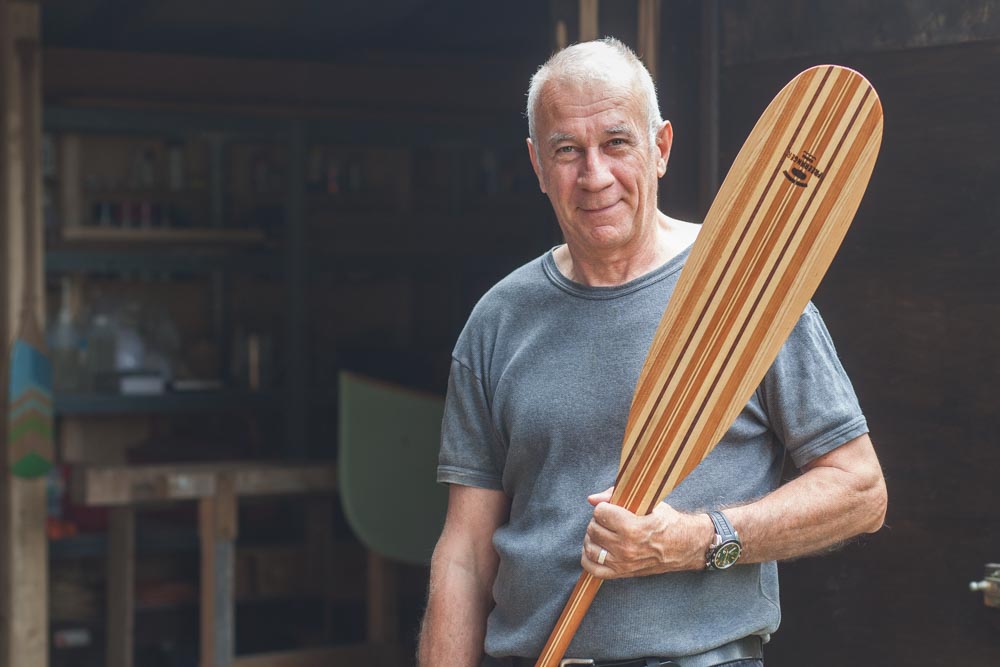 making paddles canoe boat, canoe paddle, boat building