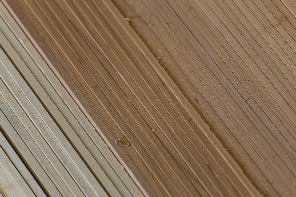Building a wooden canoe, milling the wood Freeranger Canoe building a wooden canoe