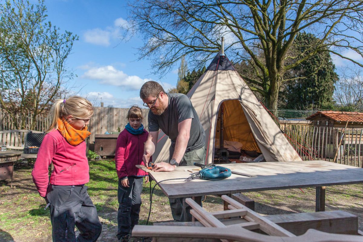 Freeranger Canoe Building a plywood canoe