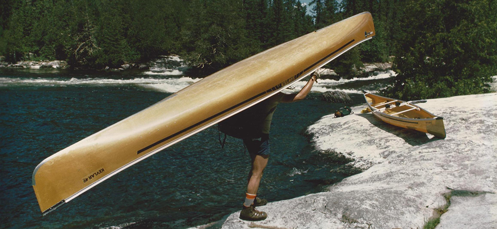 Freeranger canoe buying a canoe-a KEVLAR canoe