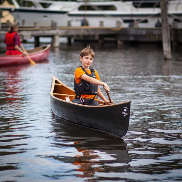 road tripping:: glass bottom boats at silver springs state