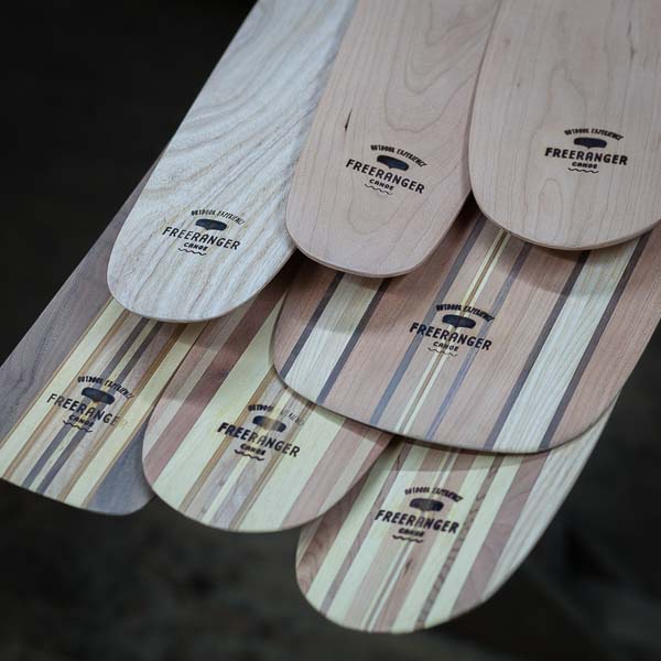 Paddles