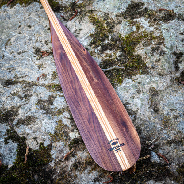 The North Woods paddle