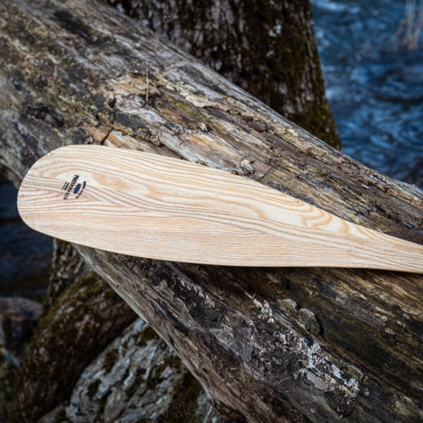 The North Woods paddle