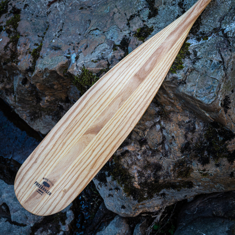 North Woods paddle | Freeranger Canoe
