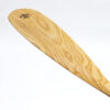 North Woods Canoe Paddle bow